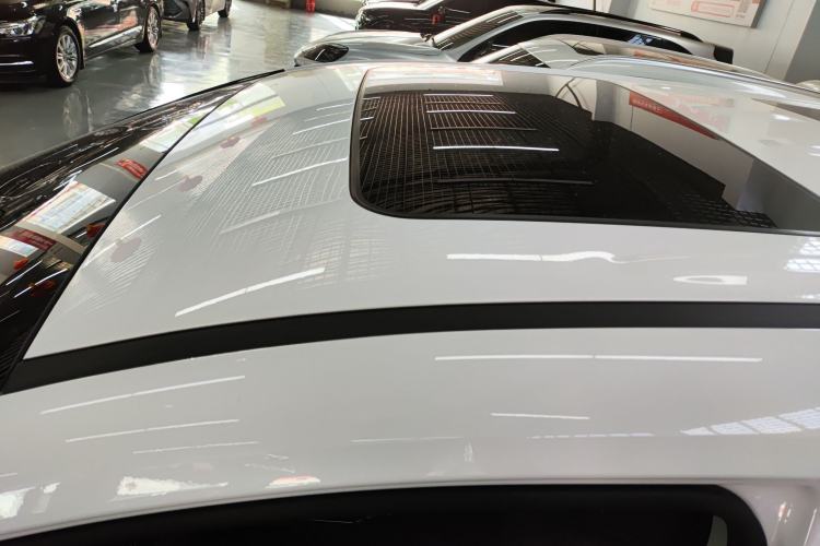 Used Hyundai Custo 2024 270TGDi LUX Prestige Edition Roof