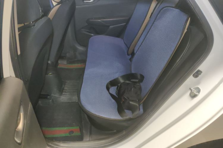 Used Hyundai Verna (new generation) 2016 1.4L Manual Cool Edition GLS
