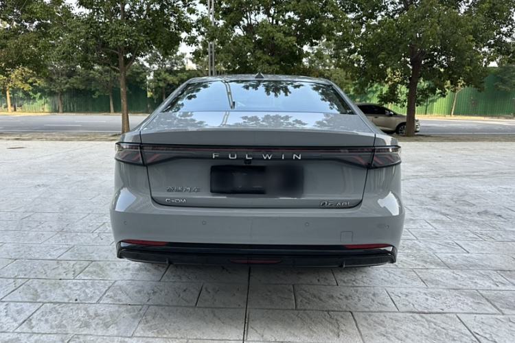 Used Chery Fengyun A8L 2025 1.5 TGDI 145 km Comfort Version
