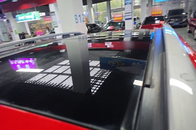 Used Jeep Renegade 2017 180T Automatic Smart Version