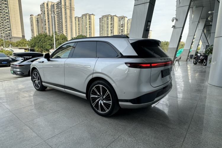 Used XPeng G9 2022 650 Performance Edition Max