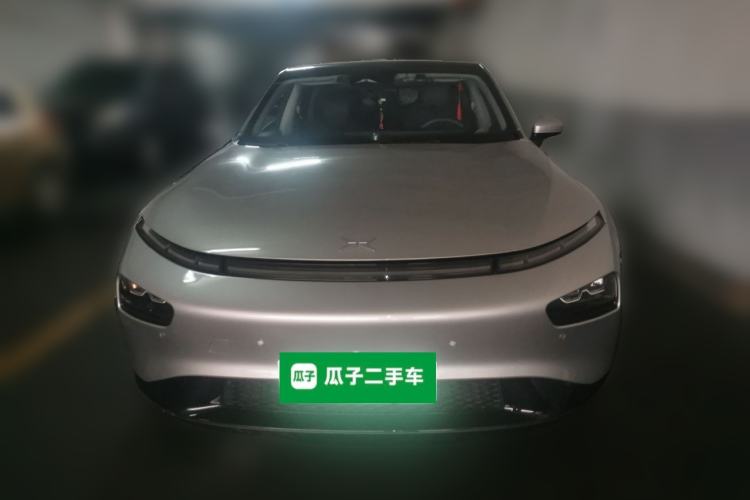 Used XPeng P7 2021 670G