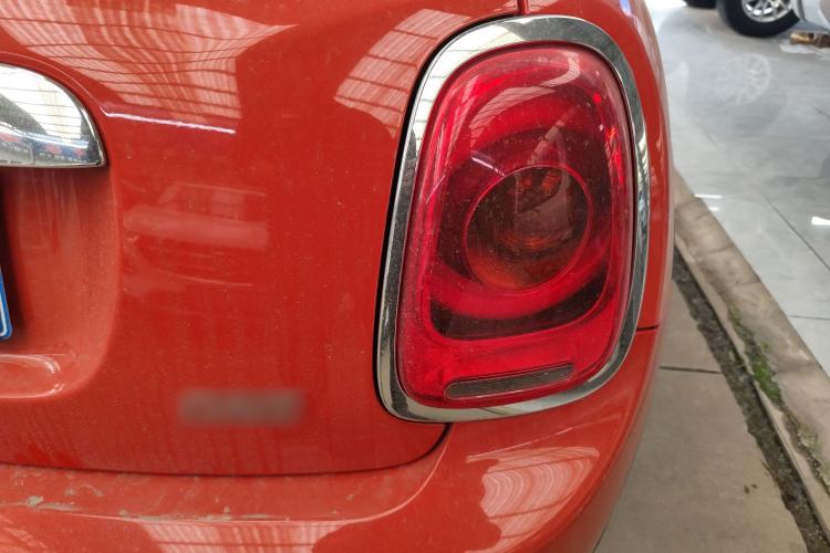 Used MINI 2018 1.5T ONE PLUS Five-Door Edition Right Rear Taillight