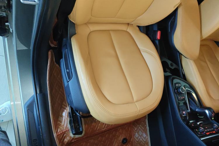 Used BMW 2 Series Active Tourer 2015 218i Leading Model