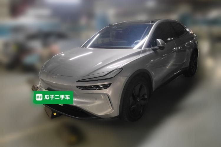 Used ONVO L60 2024 60 kWh All-Wheel Drive