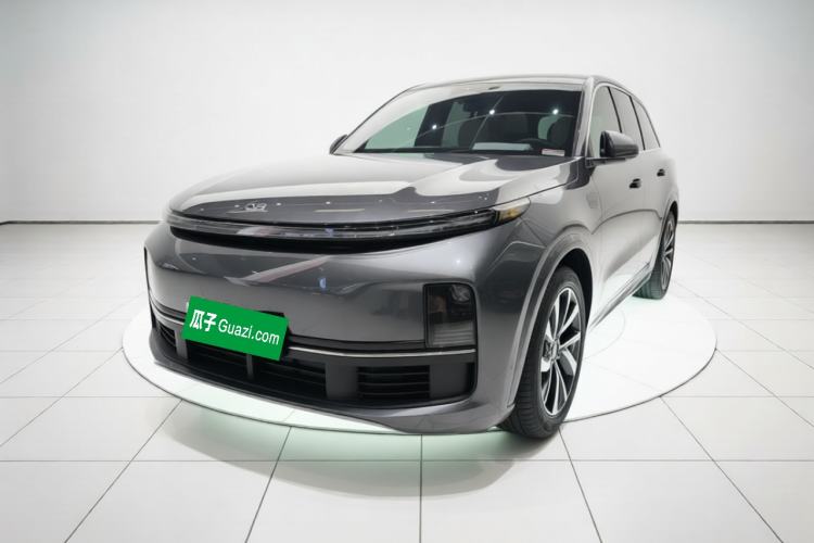 Used Li Auto L8 2023 Air model