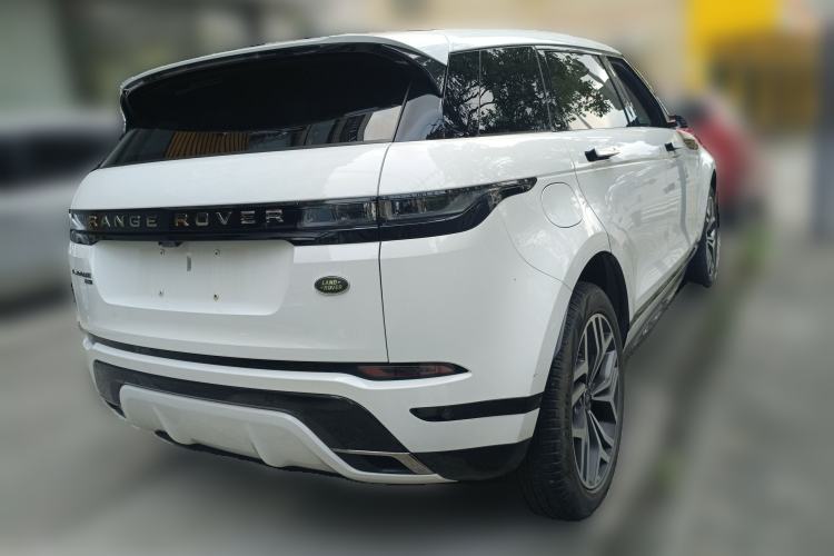 Used Land Rover Range Evoque 2021 Range Rover Velar 249 PS R-Dynamic S Performance Edition