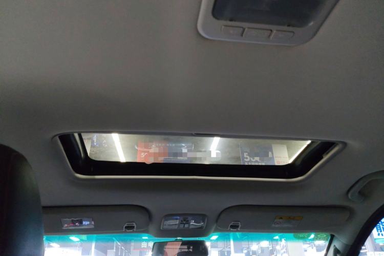 Used FORTHING CM7 2018 Classic Edition 2.0T Automatic Luxury Model
