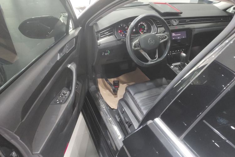 Used Volkswagen Magotan 2020 330TSI DSG Leading Model