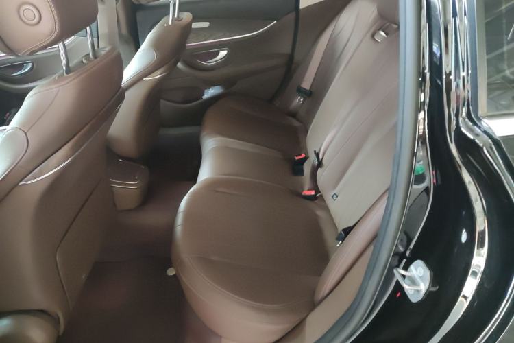 Used Mercedes-Benz E-Class 2023 Updated E 300 L Fashion Edition