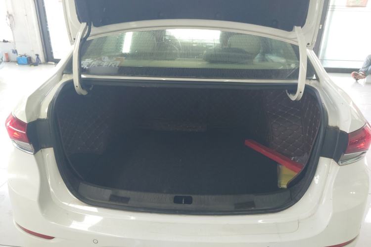 Used Buick GT 2018 15T Dual-Clutch Elite Model China V Standard