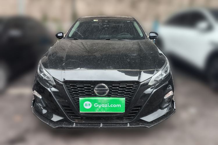 Used Nissan Teana 2021 2.0T XL Upper AD1 Smart Navigation Edition