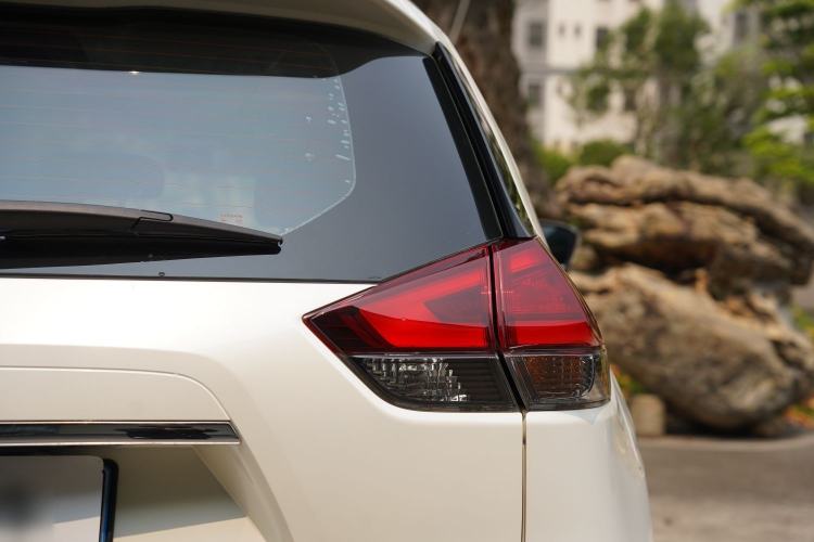 Used Nissan X-Trail 2020 2.0L XL ITS CVT 2WD SmartConnect Comfort Edition Exterior 11