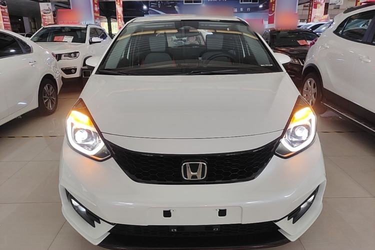 Used Honda LIFE 2021 1.5L CVT SPO-SS Dynamic Edition