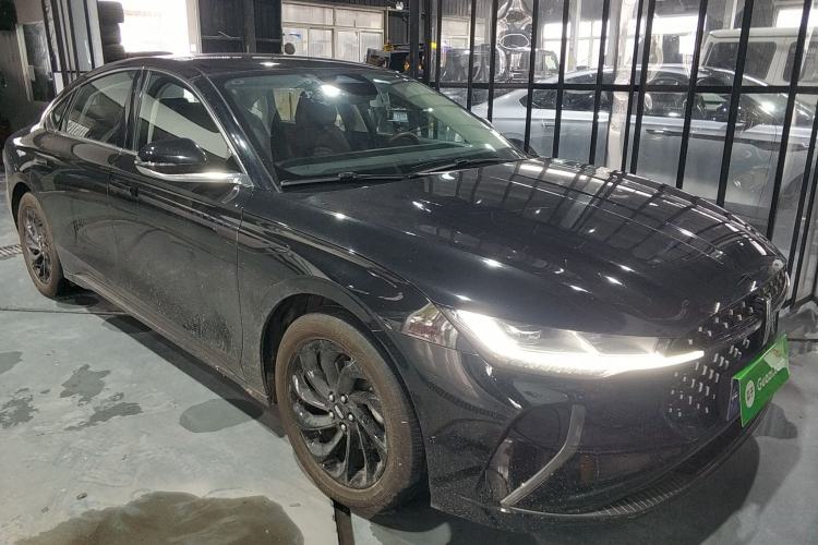 Used Lincoln Z 2025 2.0T Prestige Hybrid Edition
