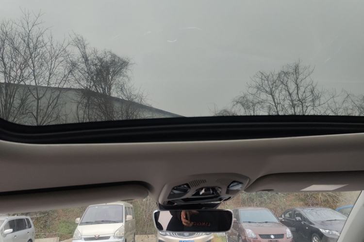 Used Lynk & Co 06 2020 1.5T YAO Halo
