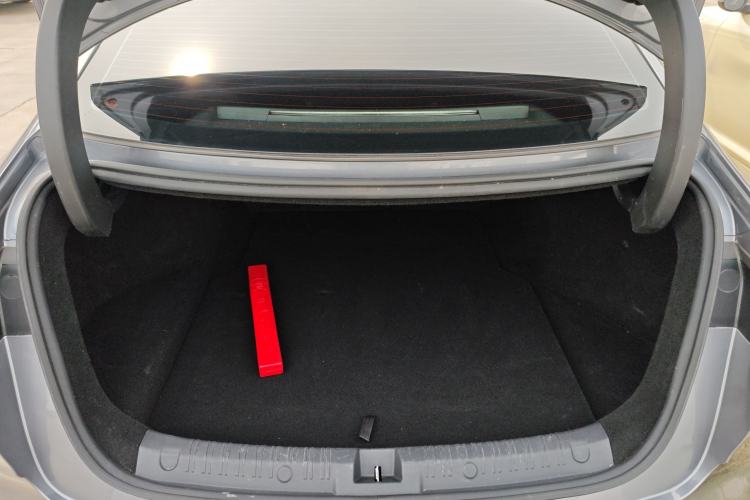 Used BYD Qin L 2024 DM-i 80KM Beyond Model Trunk