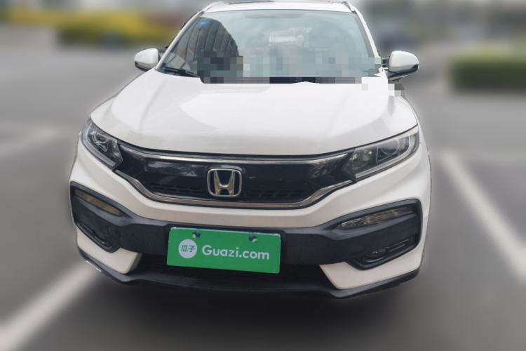 Used Honda XR-V 2015 1.8L VTi CVT Luxury Edition Front