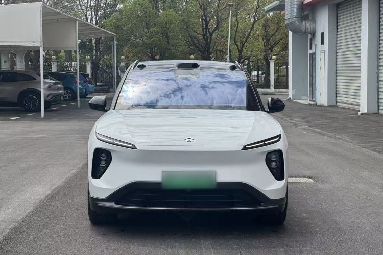 Used Nio ES6 2024 75 kWh Exterior 1