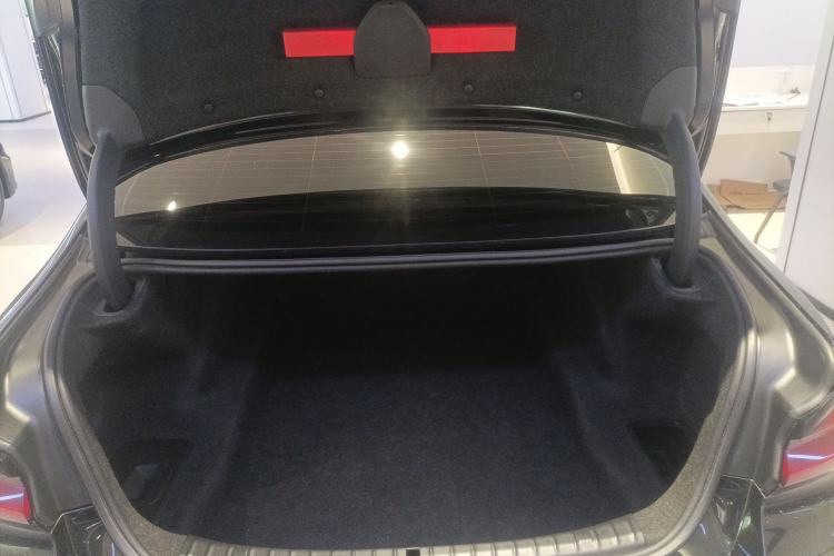 Used BMW 5 Series 2022 Second Facelift 530Li Leading Edition M Sport Package
