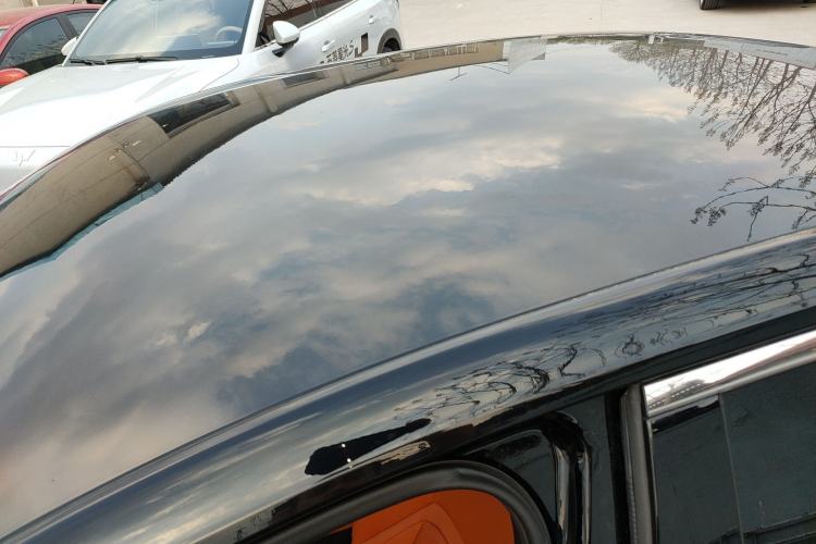 Used Wuling Xingguang 2025 610 km Smart Flagship Version