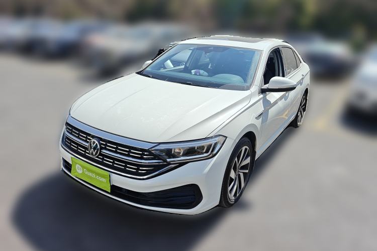 Used Volkswagen Sagitar 2025 300TSI DSG Excellence Edition