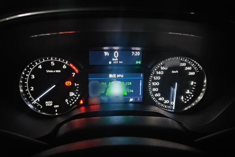 Used Cadillac CT5 2020 28T Fashion Edition
