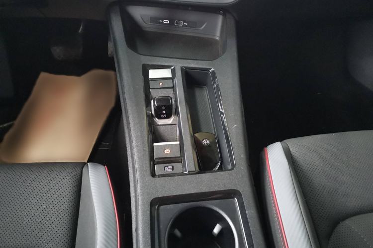 Used Volkswagen Lamando 2022 Lingdu L 280TSI DSG Spicy Edition