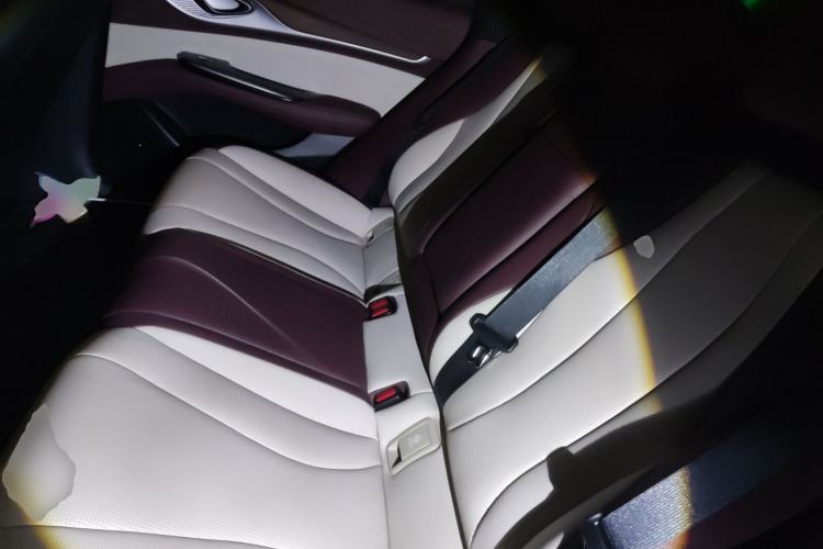 Used BYD Seal 2023 DM-i 1.5L 121km Prestige Model