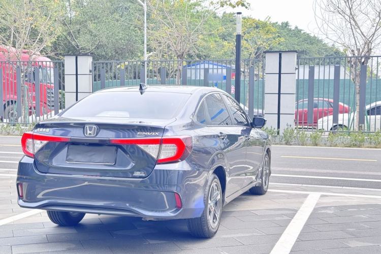 Used Honda Envix 2019 180TURBO CVT Enjoyment Edition China VI