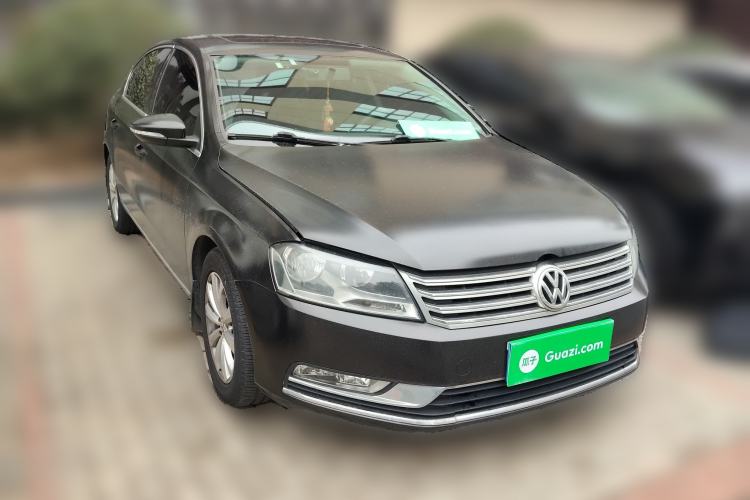 Used Volkswagen Magotan 2016 1.8TSI Smart Comfort Model