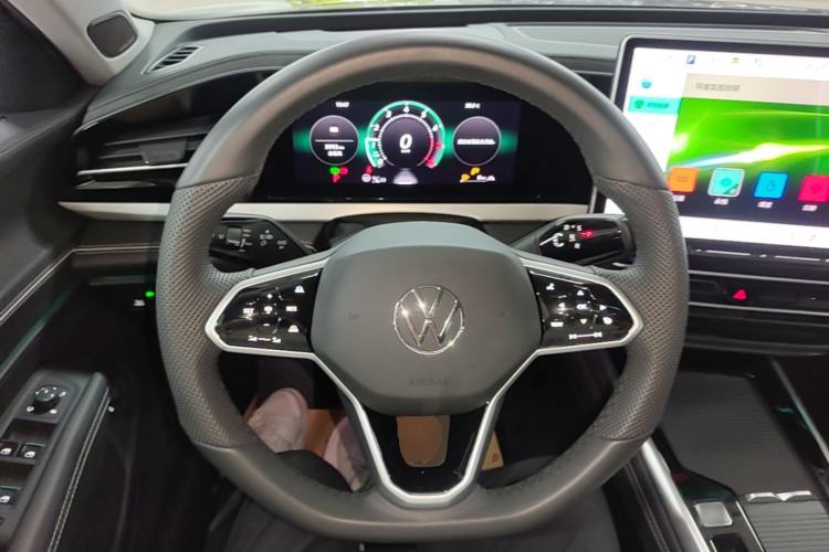 Used Volkswagen Passat 2025 Pro 380TSI Dragon Supreme Edition