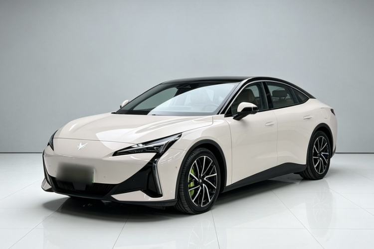 Used ARCFOX Alpha S5 2025 560MAX 185kW