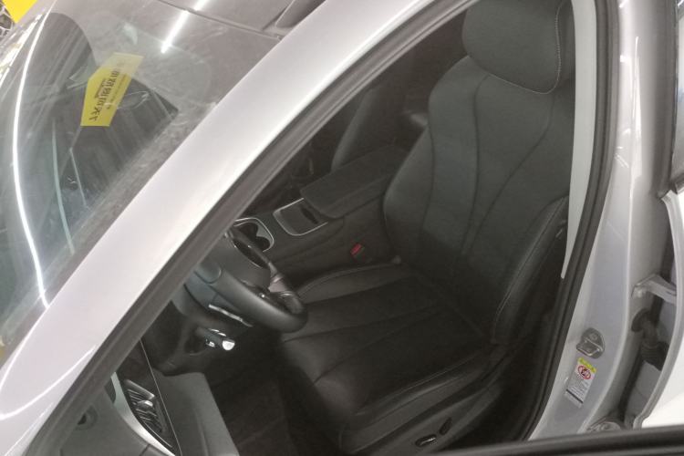 Used BYD Sealion 05 EV 2025 520 km Smart Cruise Version