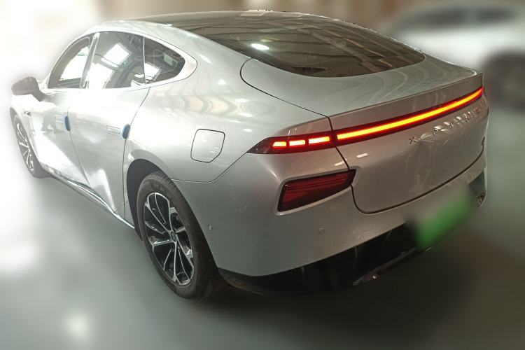 Used XPeng P7 2022 625E