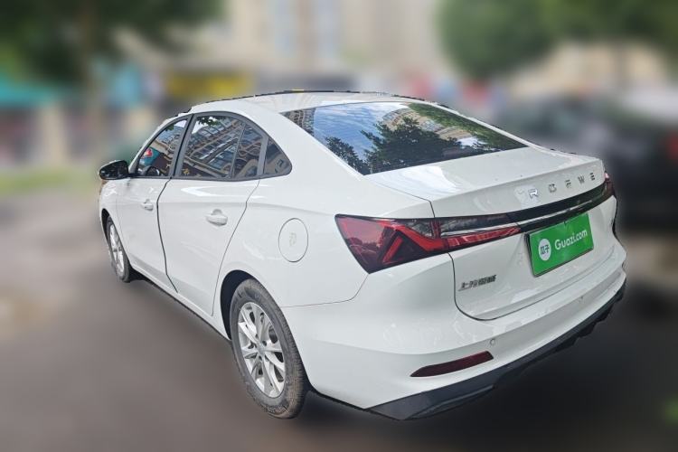 Used Roewe i5 2023 1.5L Manual Comfort Edition