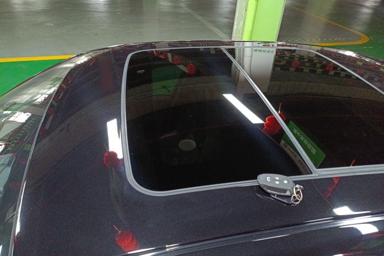 Used Lynk & Co 03 2022 1.5TD DCT JingPro