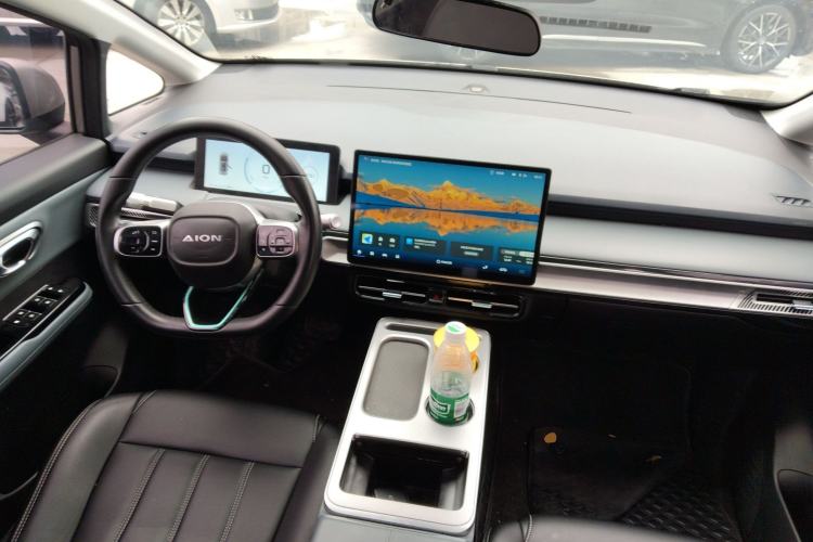 Used AION Y 2023 Plus 510 Enjoy Edition