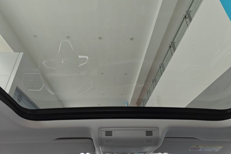 Used Volkswagen Tayron 2026 Model, 30 Million Vehicles Selected Version, 300TSI Headliner