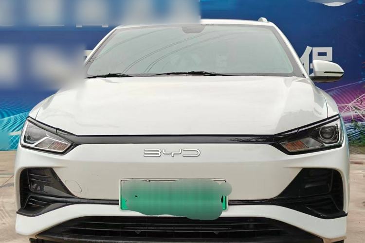 Used BYD e2 2023 Comfort Model