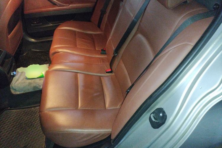 Used BMW 5 Series 2013 530Li Leading Model