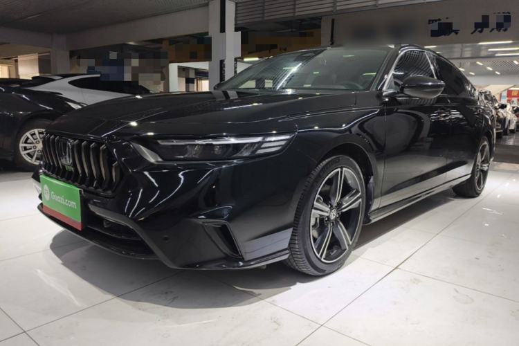 Used Honda Inspire 2023 260TURBO Elite Edition