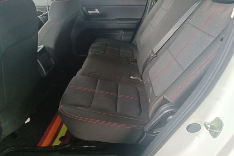 Used CHANGAN OSHAN X70A 2020 1.5L Manual Base Version