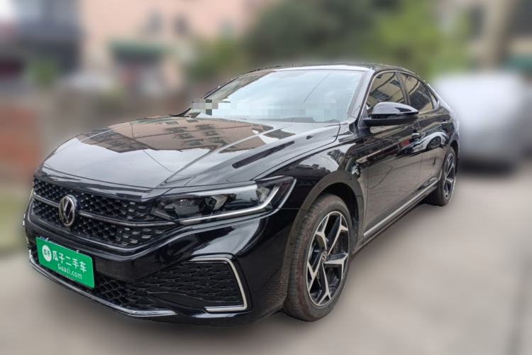 Used Volkswagen Passat 2026 Model, Outstanding 330TSI Xingkong Elite Edition