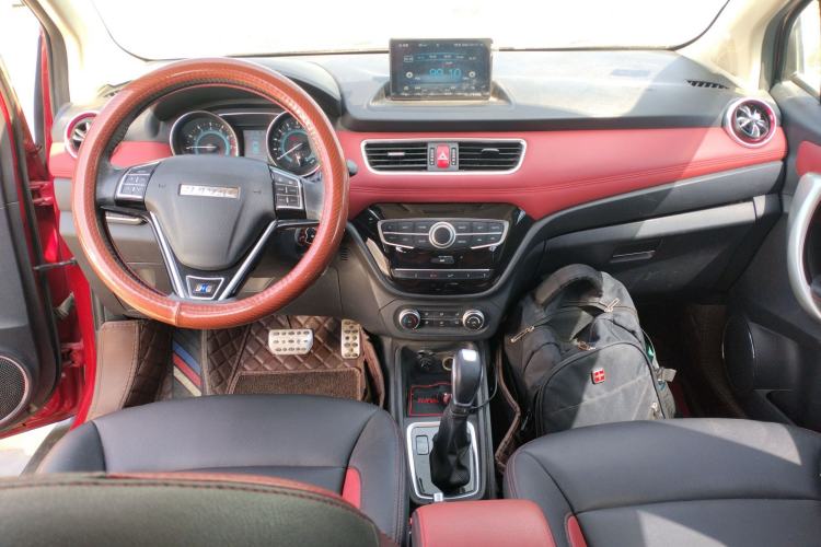 Used Haval H1 2016 Blue Label 1.5L AMT Luxury Model
