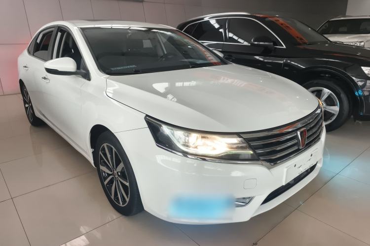 Used Roewe i6 2018 20T Automatic Internet Smart Edition