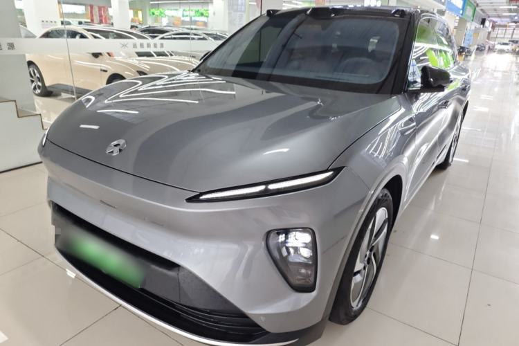 Used Nio ES8 2024 100kWh