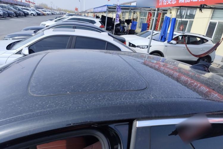 Used BMW 5 Series 2018 528Li Launch Special Edition