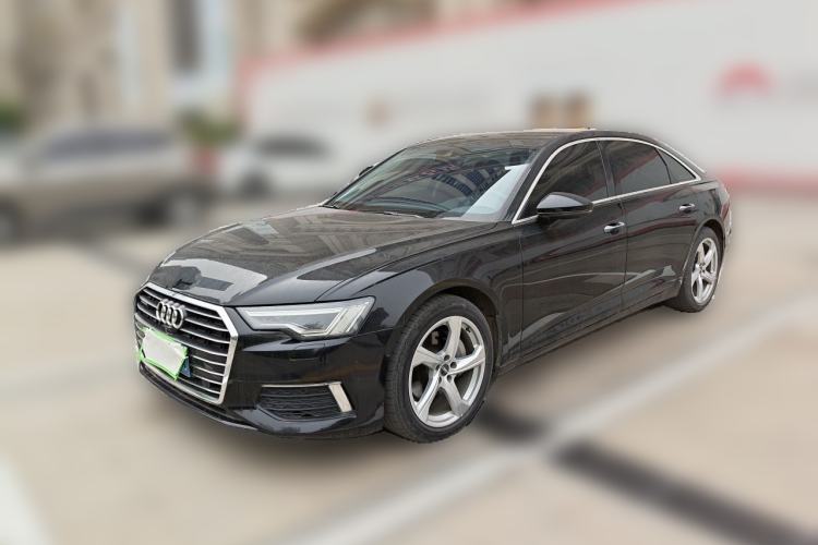 Used Audi A6L 2019 45 TFSI quattro Prestige Edition