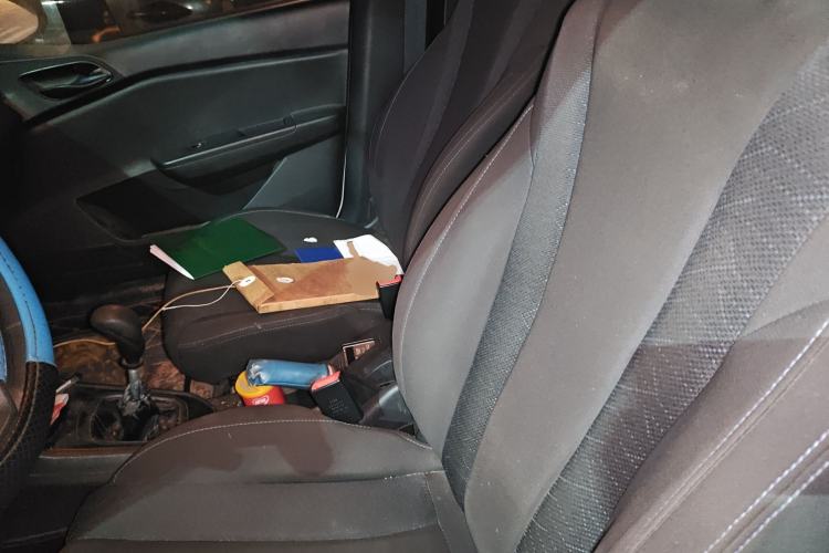 Used Baojun 310 2016 1.2L Manual Value Edition
